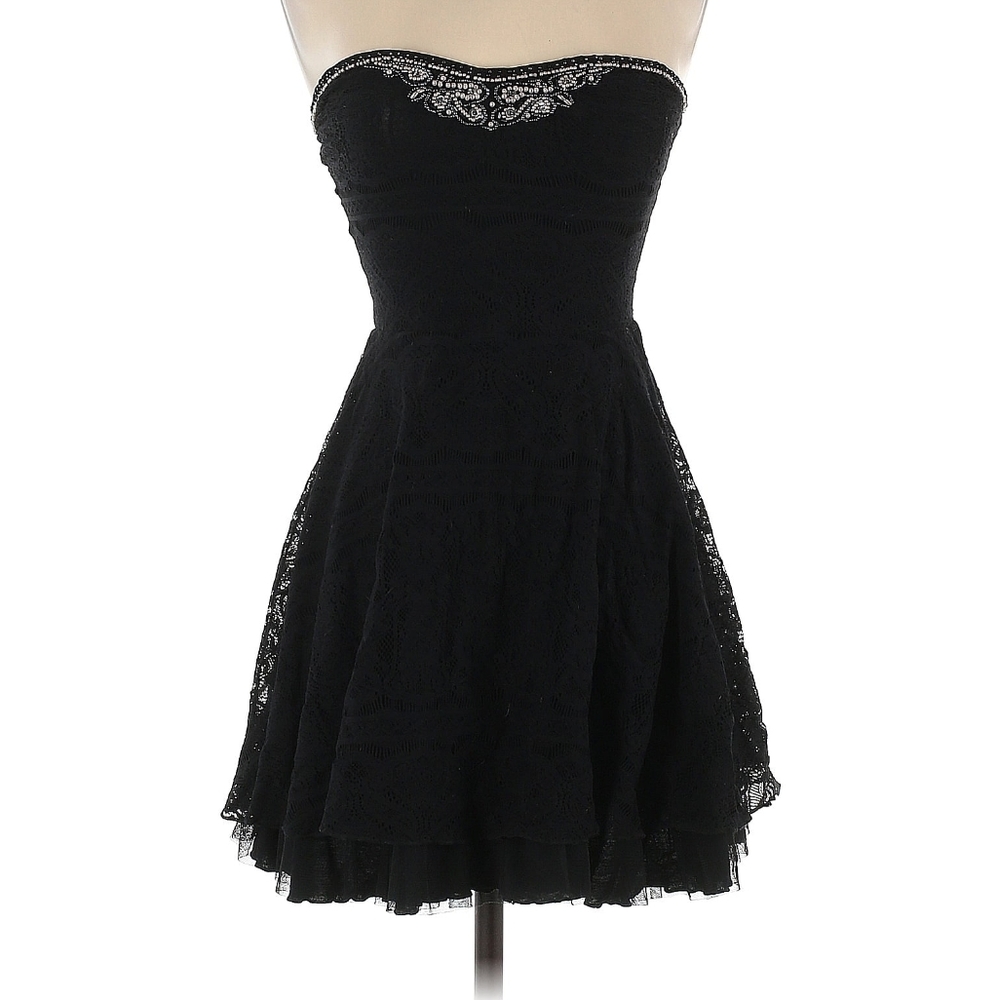 Free People Cocktail Party Dress - Picture 2 of 2